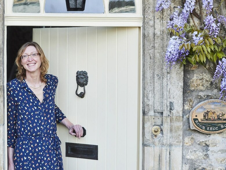 Bed & Breakfast Rook Lane House