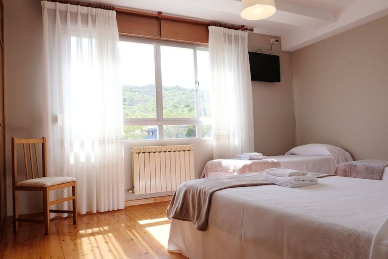 Hotel La Terraza De Picos