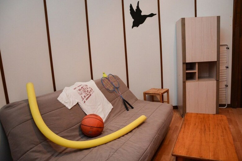 Camping Le Camarguais