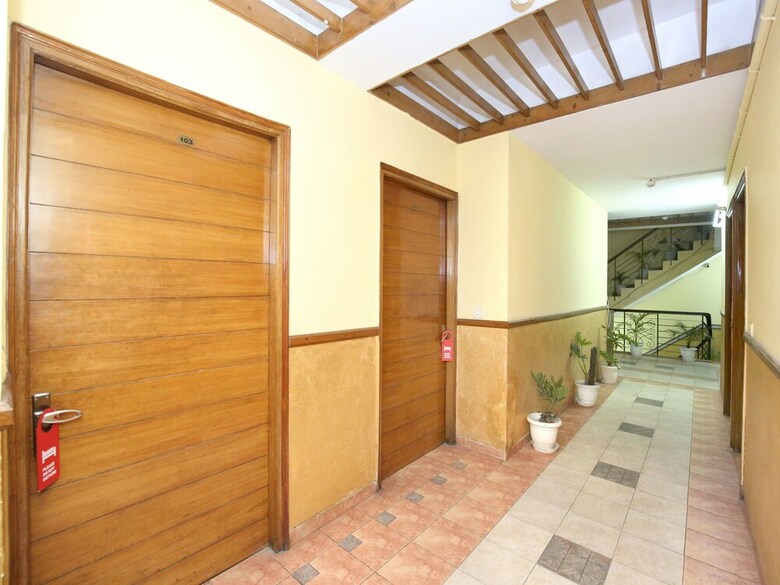 Oyo 2089 Hotel Sagar