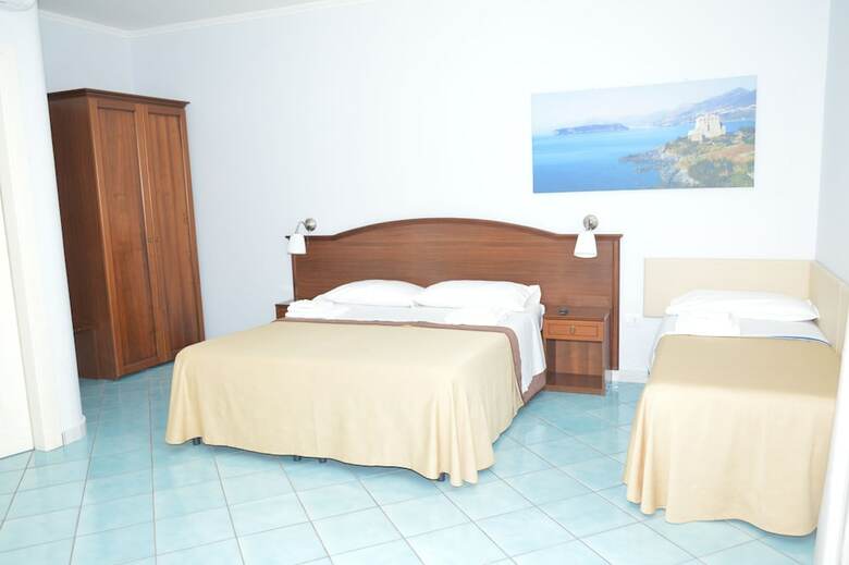 Bed & Breakfast Borgo800