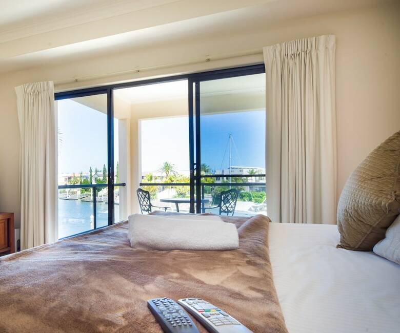Luxe @ Sanctuary Cove