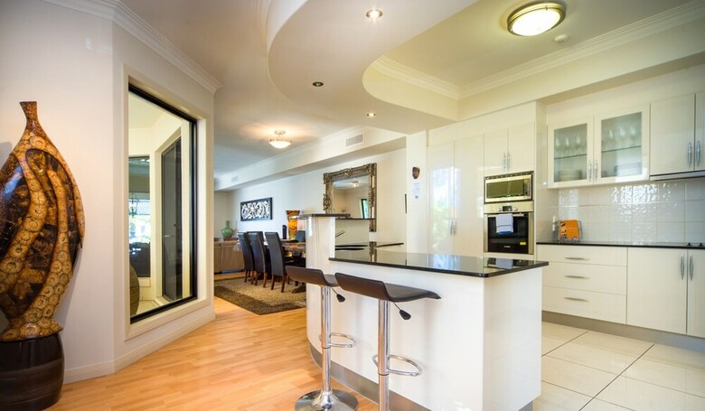 Luxe @ Sanctuary Cove