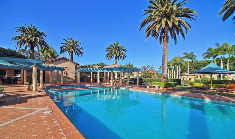 Midori Villa 3