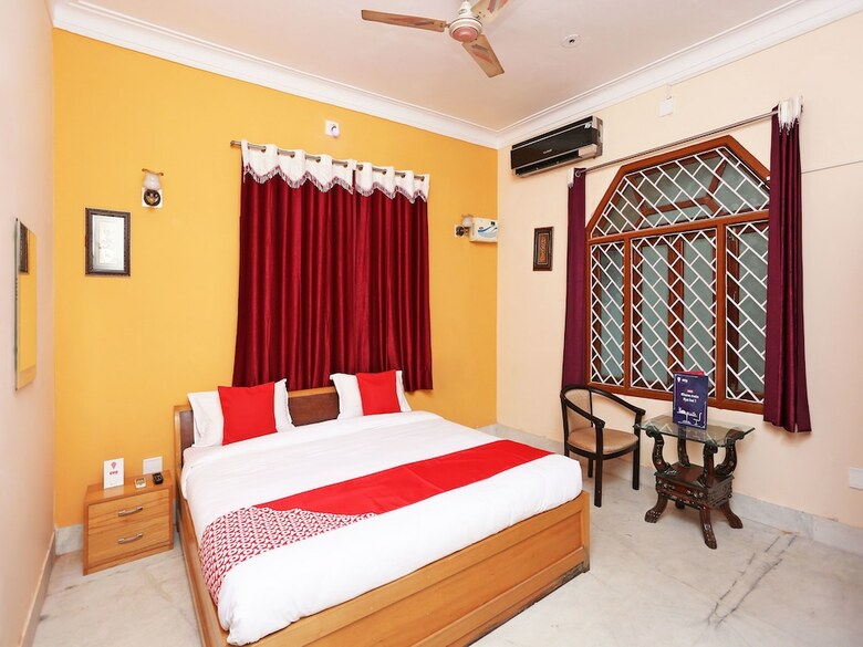 Hotel Oyo 10510 Nayapalli