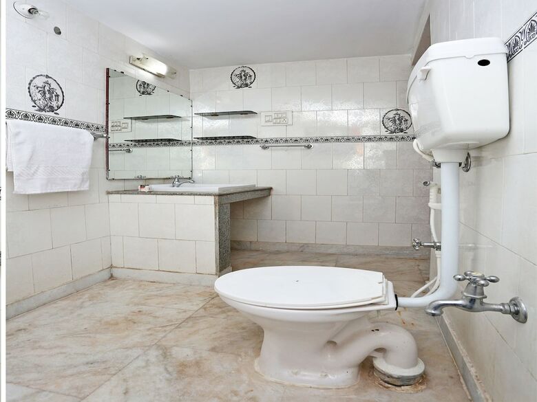 Hotel Oyo 10510 Nayapalli