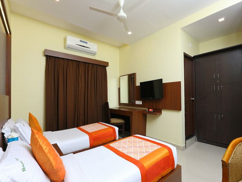 Hotel Oyo 10546 Parkway Inn