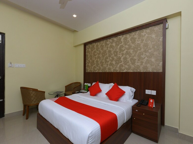 Hotel Oyo 10546 Parkway Inn