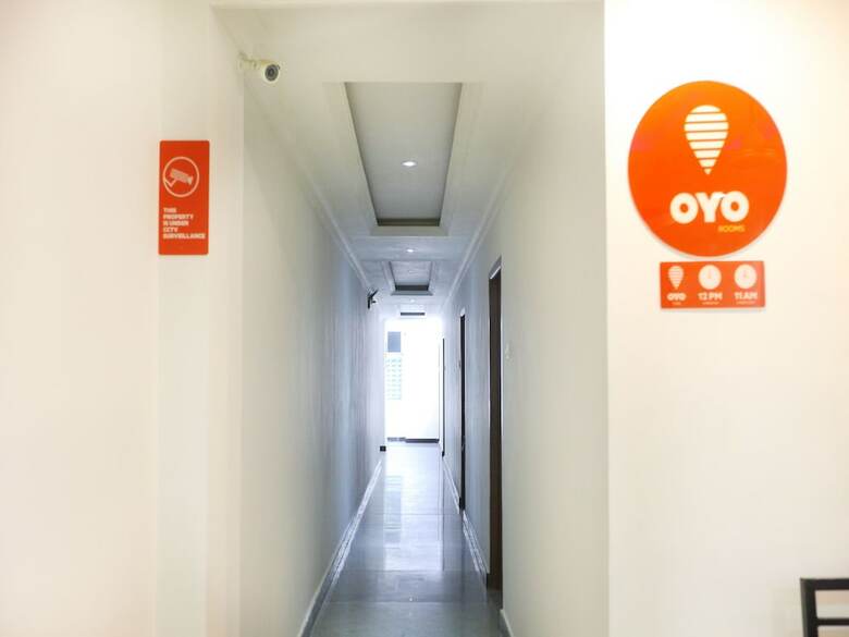 Hotel Oyo 12276 Peach Tree