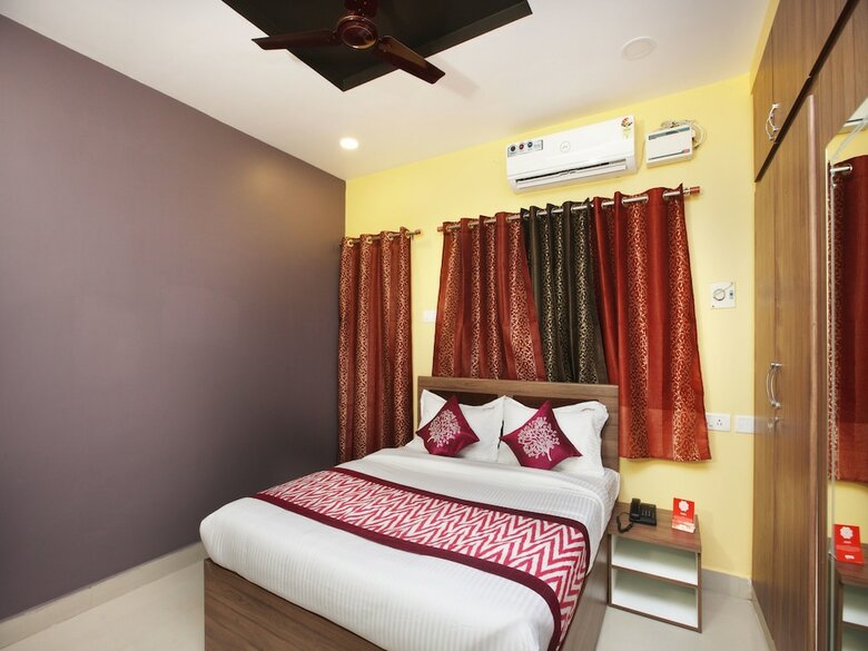 Hotel Shasamco International