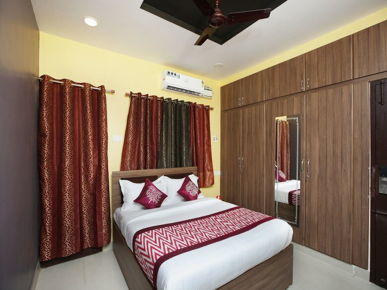 Hotel Shasamco International