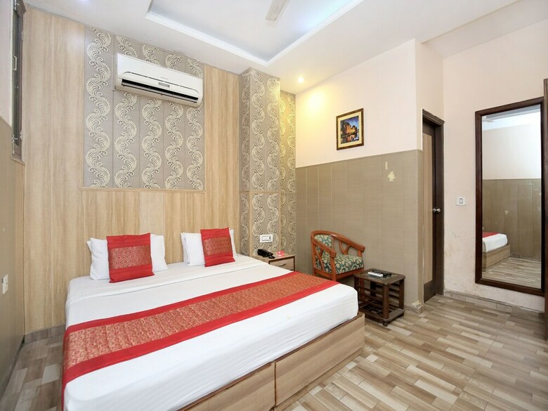 Oyo 3025 Hotel Amaze