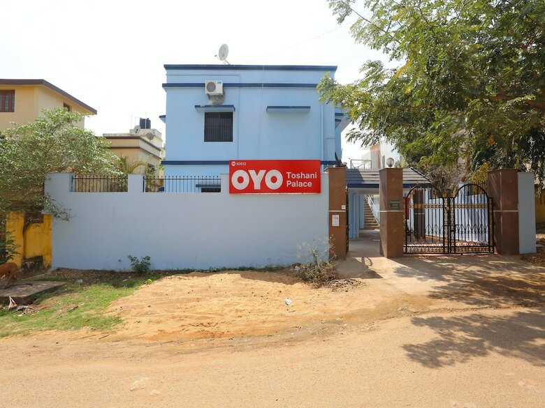 Hotel Oyo 10512 The Extended Stay 2