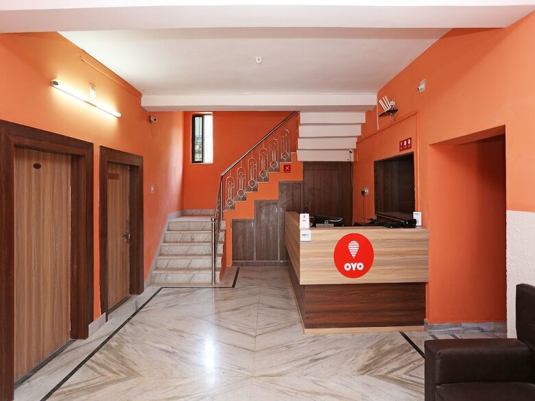 Hotel Oyo 10512 The Extended Stay 2