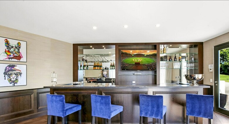 The Park House