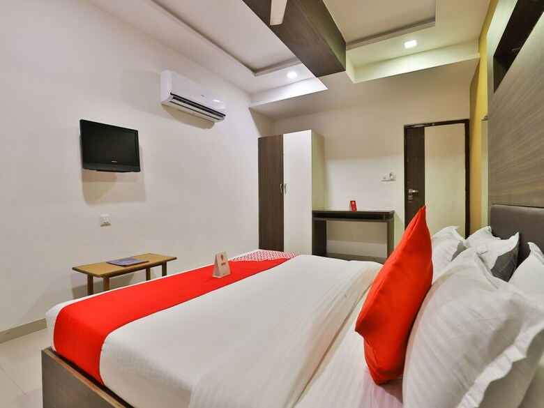 Oyo 12800 Hotel Vlee