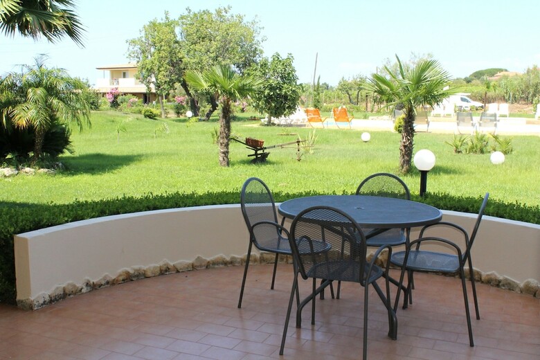 Apartamento Residence Casa Mia