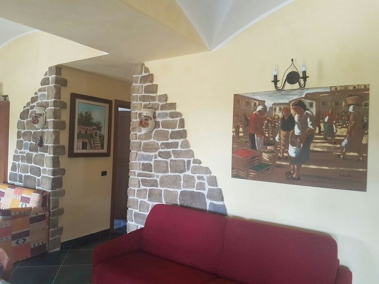 Apartamento Residence Casa Mia