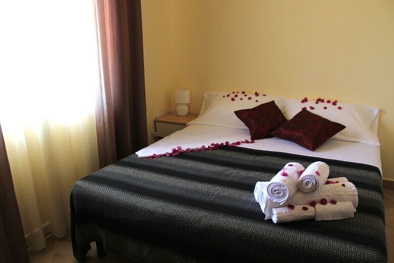 Apartamento Residence Casa Mia