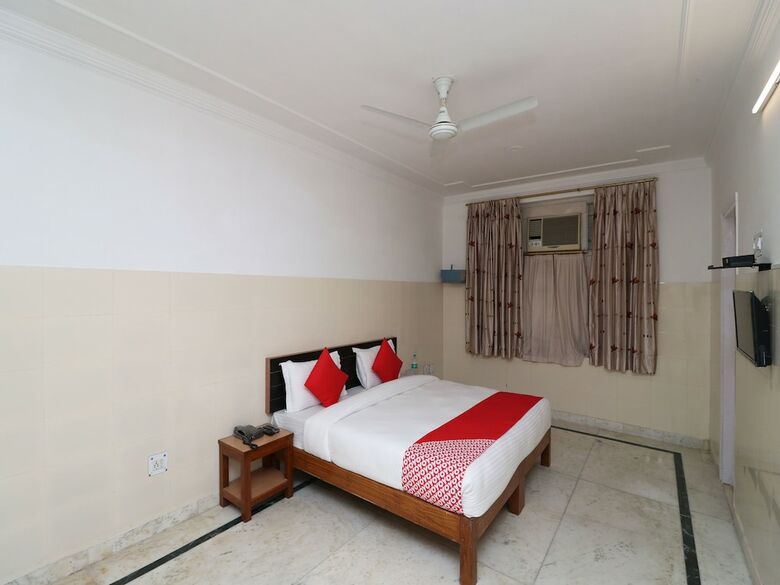 Oyo 12939 Hotel Mehtab Regency