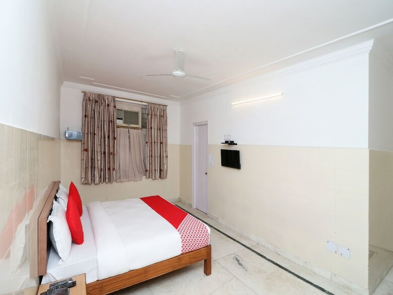 Oyo 12939 Hotel Mehtab Regency