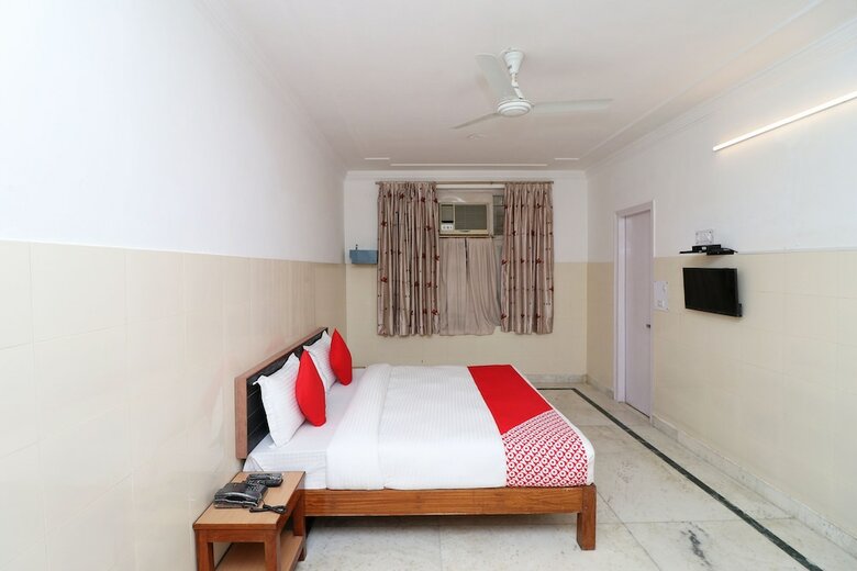 Oyo 12939 Hotel Mehtab Regency
