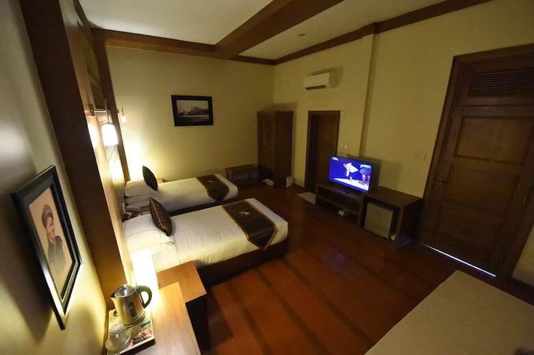 Apartamento Keinnara Loikaw