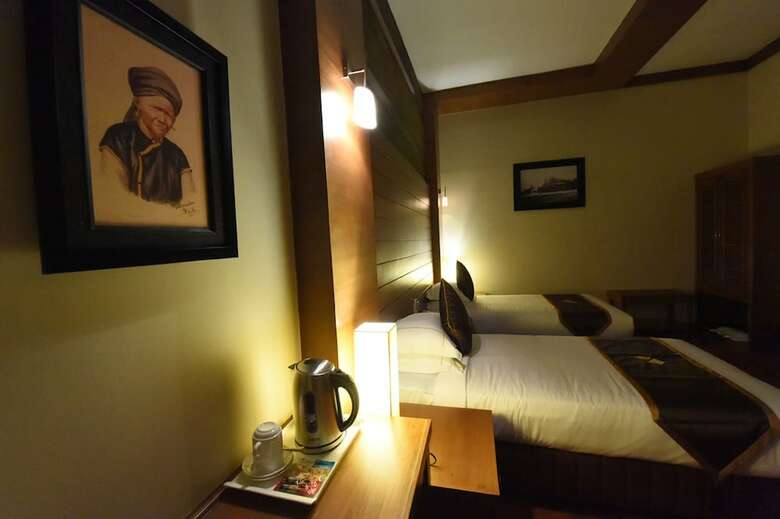Apartamento Keinnara Loikaw