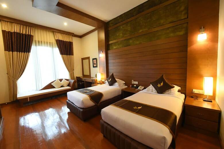 Apartamento Keinnara Loikaw