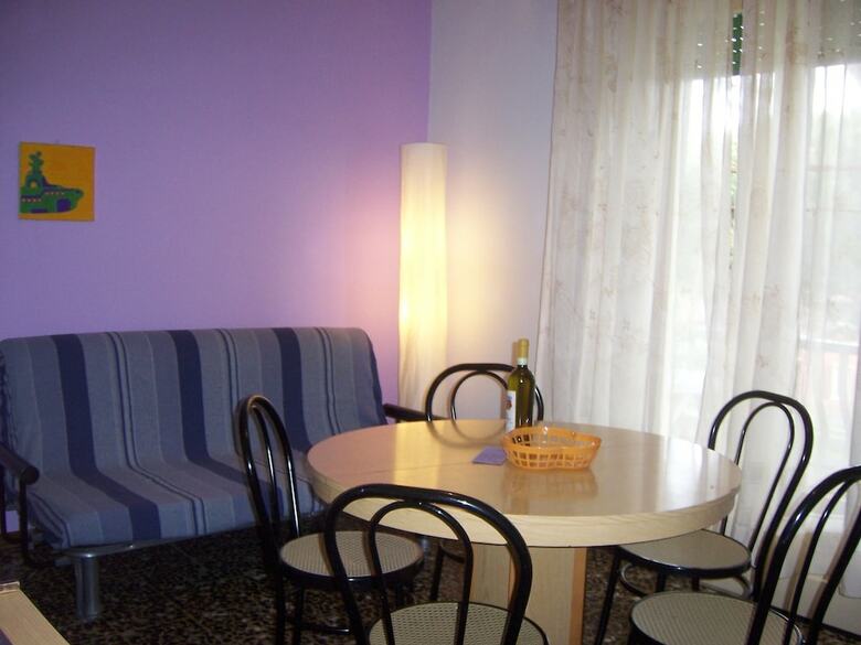 Apartamento Villa Paolina