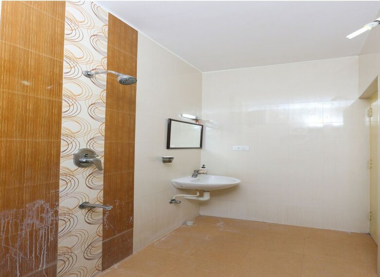 Hotel Oyo 20013 Silverkey Omr