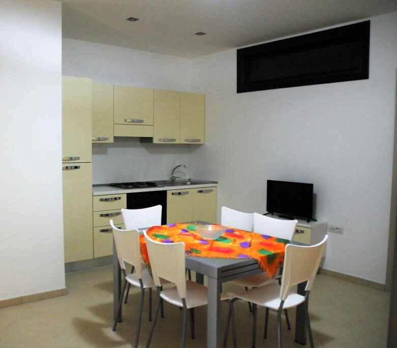 Apartamento Case Vacanze Costa Del Sole