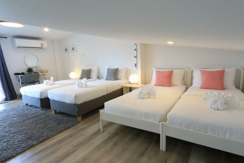 Hotel Neveu Premier Residence