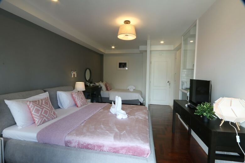 Hotel Neveu Premier Residence