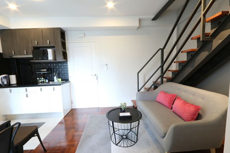 Hotel Neveu Premier Residence