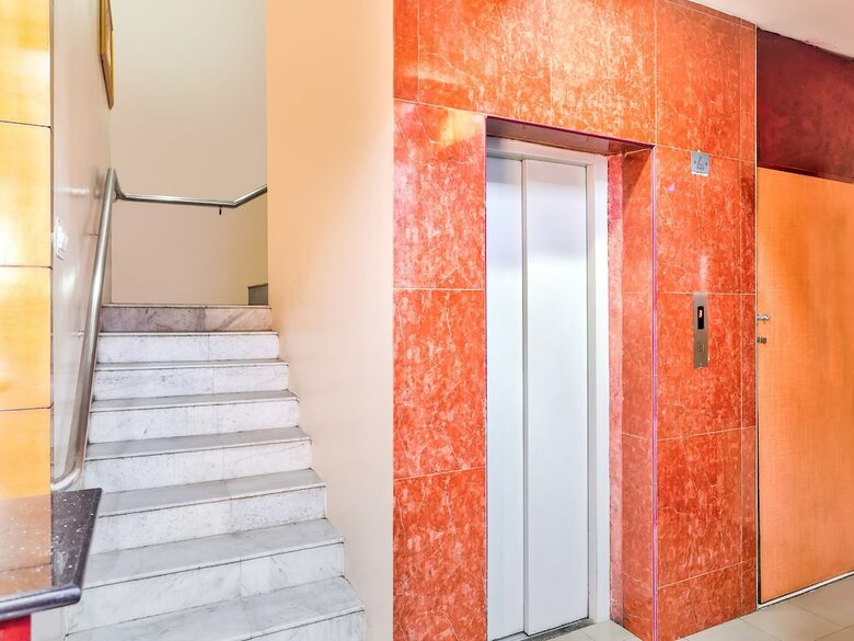 Hotel Oyo Flagship 546 Vadapalani