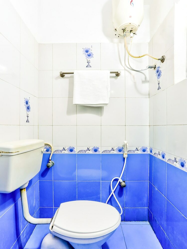 Hotel Oyo Flagship 546 Vadapalani