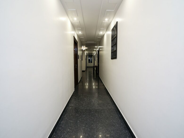 Oyo 11744 Hotel Vb Heritage Heights