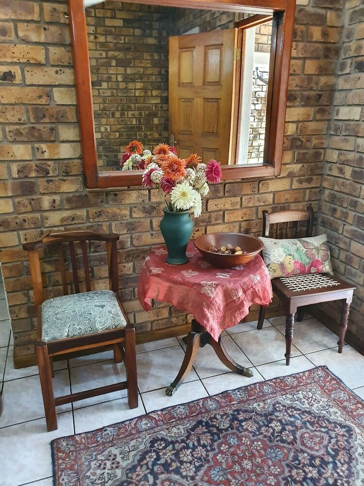 Bed & Breakfast Shingalana Guest House