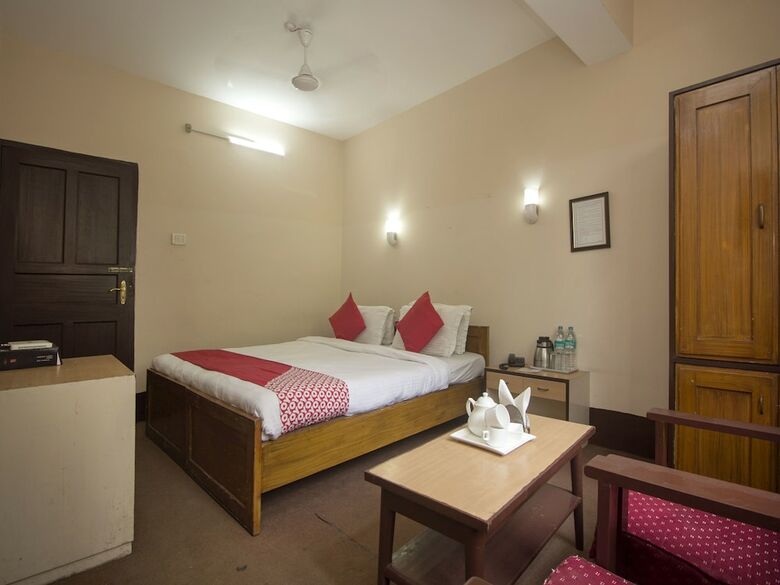 Oyo 3476 Hotel White Mountain