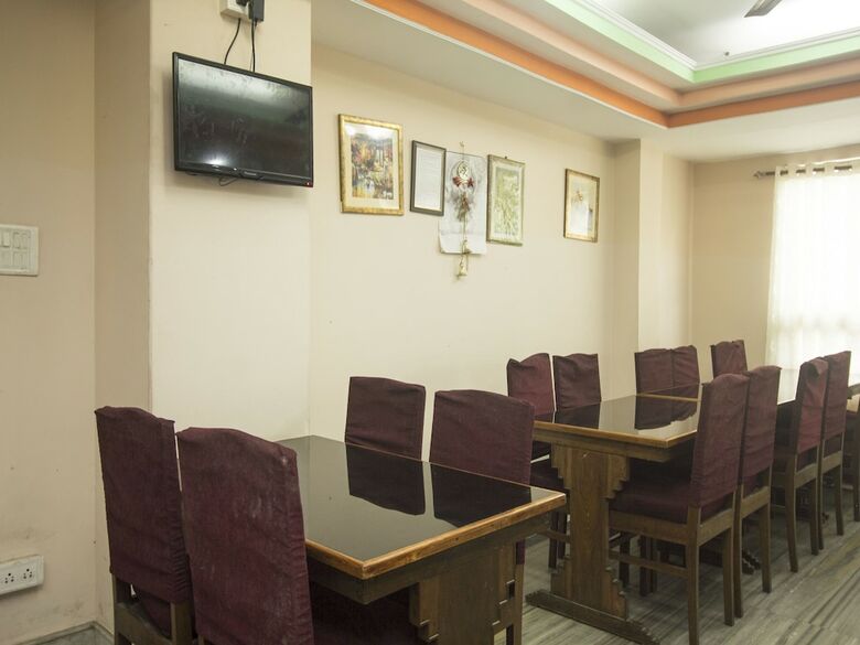 Oyo 3476 Hotel White Mountain