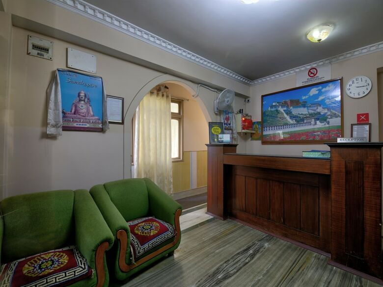 Oyo 3476 Hotel White Mountain