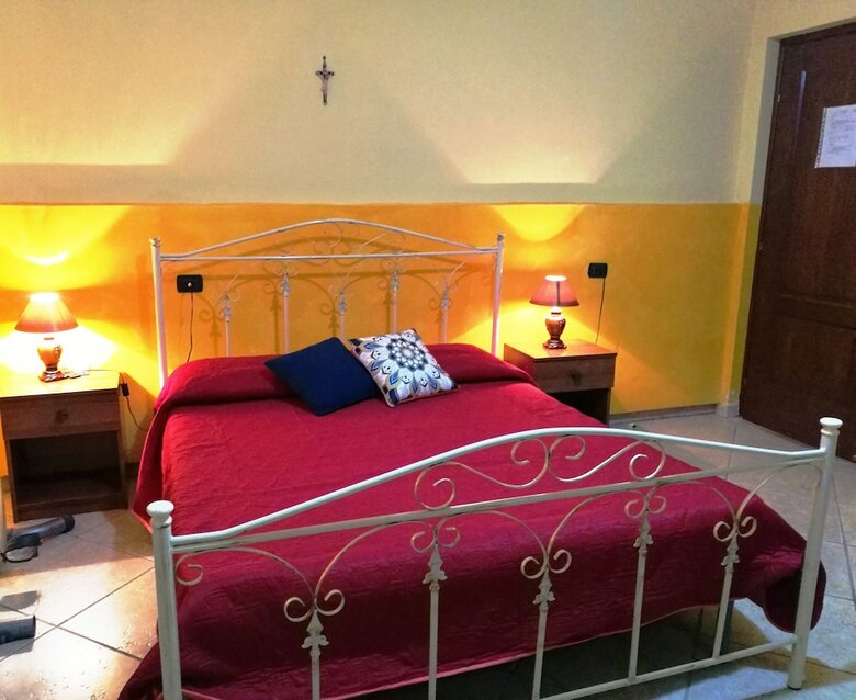 Bed & Breakfast Garden Inn