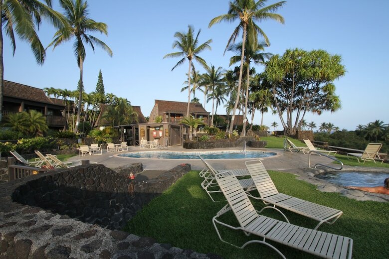 Colony I At Sea Mountain In Pahala