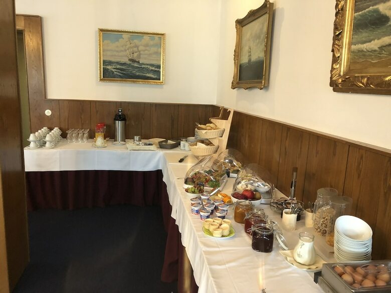 Hotel Zur F�hre