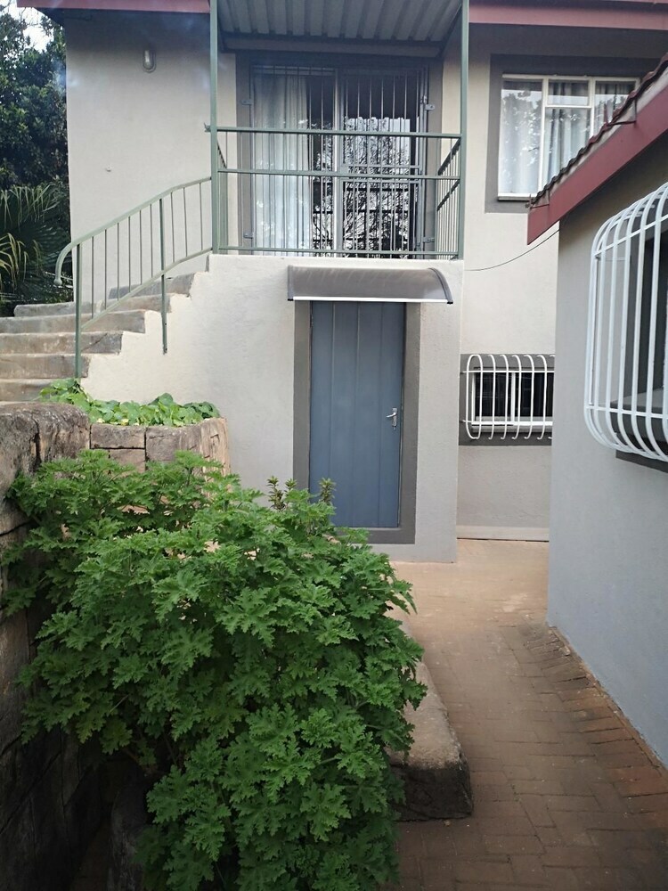 Apartamentos Wonder View Guest House