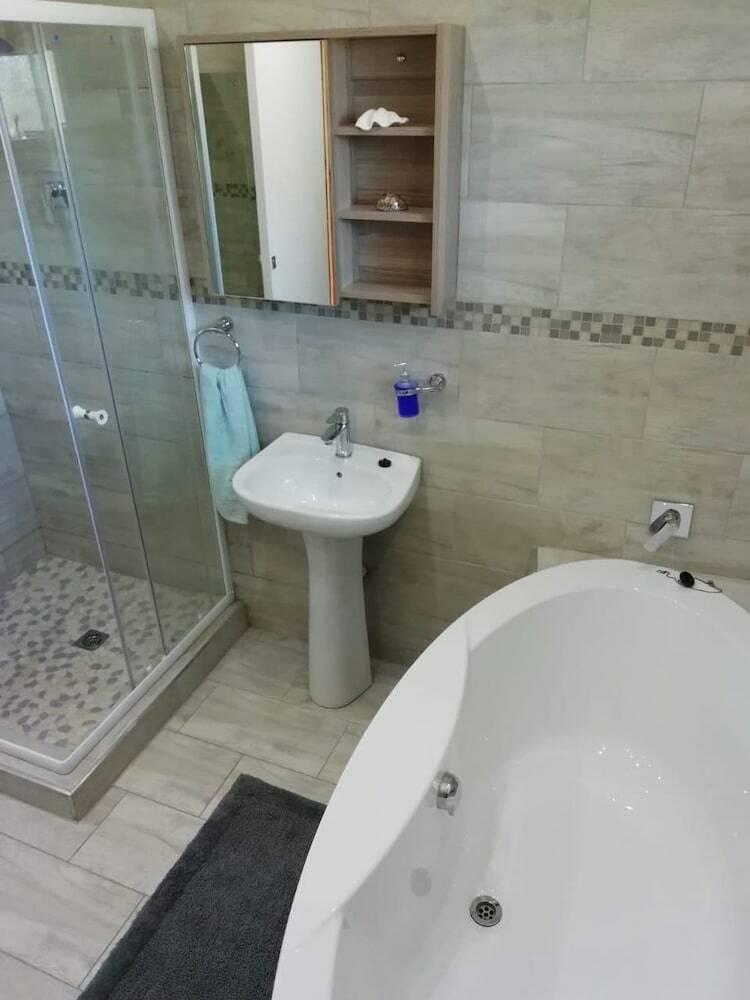 Apartamentos Wonder View Guest House