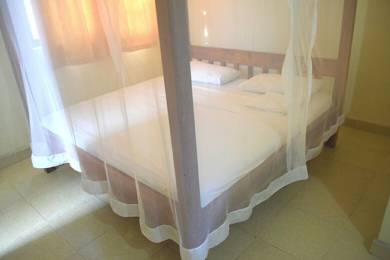Apartamentos Mei Annex