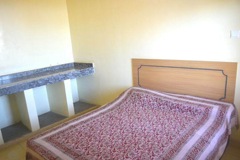 Apartamentos Mei Annex