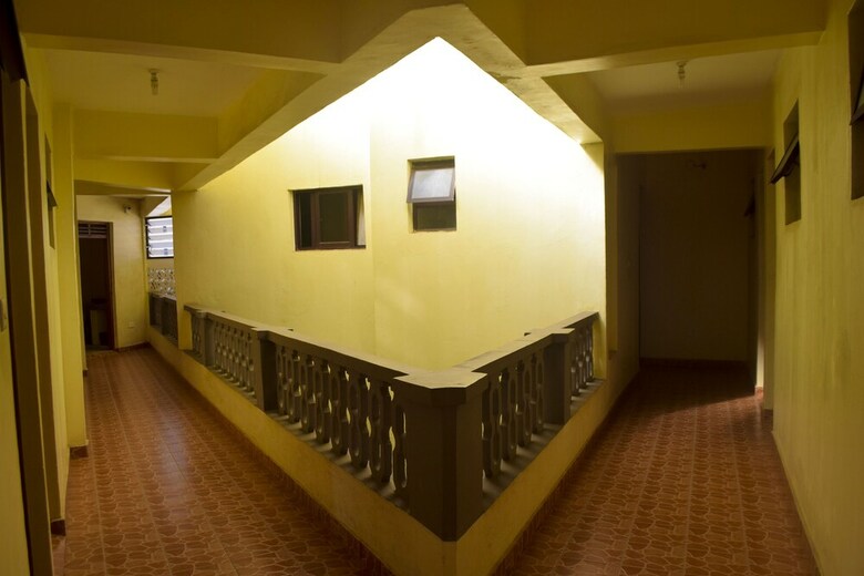 Apartamentos Mei Annex